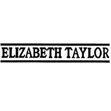 Elizabeth Taylor